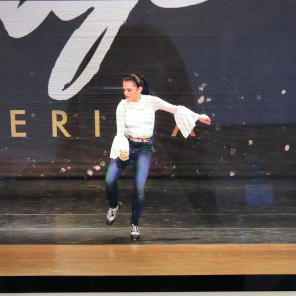 Meet your Posher, Marena - Picture 1 of 1